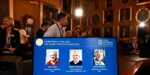 Cnr, il Nobel per la Fisica ha aperto ad applicazioni di fisica quantistica