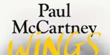 'Wings', McCartney racconta la band e l'energia degli anni '70