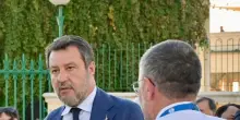 Salvini, 'la pace a Gaza si deve anche a Netanyahu'