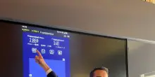 A Roma il primo test di Fastweb e Vodafone per il 5G a 2,5 Gbps