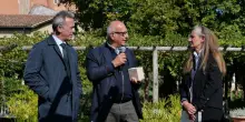 Nasce il Premio Giovani Lettori Venice Gardens Foundation Natura