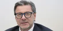 Giorgetti: "Bonus su prime case, rottamazione non per tutti"