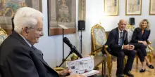 Gli italiani si fidano di Mattarella ma non dei partiti