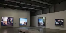 La fotografia di Jeff Wall alle Gallerie d'Italia Torino