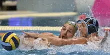 Pallanuoto: Pro Recco ko, Ferencvaros vince Supercoppa europea