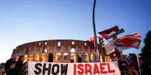 Da Roma a Napoli, Milano e Genova: nuovi cortei per Flotilla e Palestina