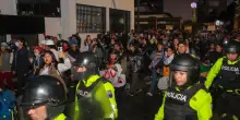 Proteste indigene in Ecuador, schierati 5mila soldati a Quito