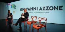 Cariplo insieme a 10 Teatri avvicinano giovani alla cultura