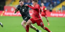 Mondiali: il fenomeno social Tim Payne giocher&agrave; in Paraguay