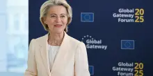 Von der Leyen incassa la fiducia del Pe, 'restare uniti'