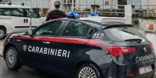 Sequestrata, drogata e violentata: due arresti