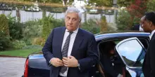 Tajani, inizia nuova stagione, lavorare per costruire pace