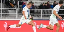 Calcio: playoff Serie B; al Palermo non basta il 2-0, Catanzaro in finale