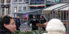 Belgio, piani per un attentato con drone al premier, 3 fermati