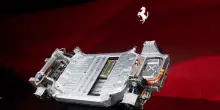 Ferrari Elettrica, ecco i primi dettagli in attesa del reveal