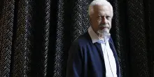 Il Nobel Abdulrazak Gurnah vince il premio Pen Italia-Alberto Moravia