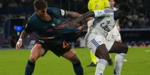 Serie A, Napoli-Como 0-0 DIRETTA e FOTO