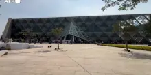 Apre il Grande Museo Egizio al Cairo