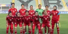 Prima vittoria per l'Afghan Women United, un calcio all'esilio