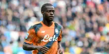 Mondiali: Sulemana dell'Atalanta tra i 26 convocati del Ghana