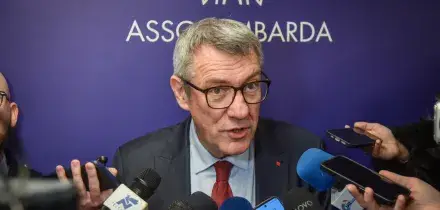 Landini, 'Giorgetti? ad essere massacrati sono i lavoratori'