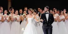 Ilaria Maria Constantin rappresenterà l’Italia alll'Opernball di Vienna