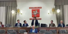 Regione Toscana, varata Giunta campo largo