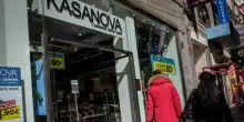 Kasanova, sorpresi dal recesso di Ovs, avanti con il rilancio