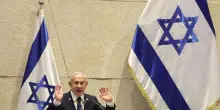 Netanyahu, 'mai uno Stato palestinese a ovest del Giordano'