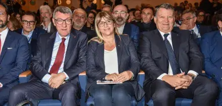 Cgil-Cisl-Uil, siglata la piattaforma su rappresentanza e contratti