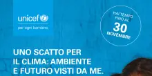 Cop30: Unicef,altri 68 milioni di casi di malnutrizione nel 2050