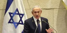 Netanyahu, faremo rispettare tregua a Gaza con pugno ferro