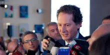 Gip Torino respinge messa alla prova di John Elkann