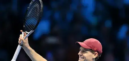 Sinner, "con Zverev il servizio sarà fondamentale"