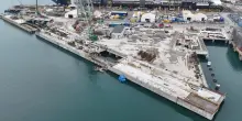 Rama, Fincantieri e Kayo costruiranno 7 navi in Albania