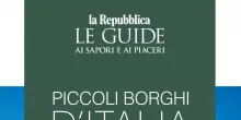 Le meraviglie dei piccoli borghi d'Italia in un volume