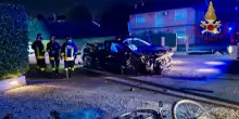 Incidente nel Padovano, morto un uomo di 65 anni