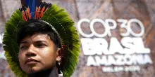 Cop30 approva all'unanimità il Global mutirao