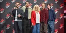 Torna The Voice Senior, 'raccontiamo tanta vita'