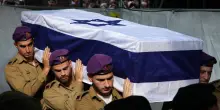 Idf, 'identificati i resti dell'ultimo ostaggio, presto la sepoltura'