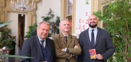 Parte il festival Radici, domenica arriva Grossman