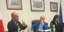 Calamità, Castelli 'ampliare governance per semplificare'