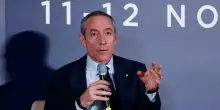 Poste, utile trimestre a 617 milioni +3%, salgono i ricavi