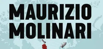 La scossa globale e l'effetto Trump, il nuovo libro di Molinari