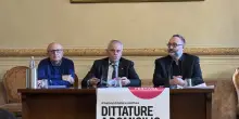 Allo Scriba Festival le forme che può assumere una dittatura