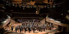 Sch&ouml;nberg secondo i Berliner Philharmoniker in triplo cd