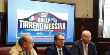 Auto: si accendono i riflettori sul 22° Rally Tirreno-Messina