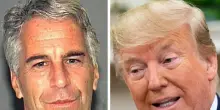 Trump contrattacca: "Ora un'indagine su Epstein-Clinton"