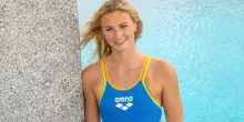 Nuoto: l'olimpionica Summer McIntosh entra nell'Arena Elite Team