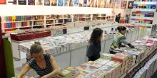 Aie, l'editoria libraria +7% negli ultimi dieci anni
